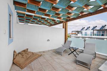 Casa De Férias para 6 Pessoas em Vila Nova de Cacela, Ria Formosa, Foto 2