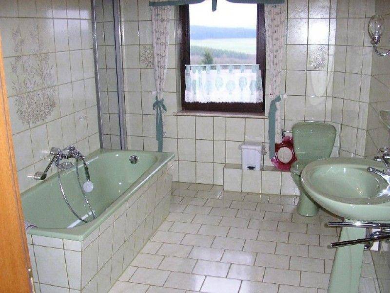 Ganze Ferienwohnung, Ferienwohnung- Freuen in Blankenheim, Eifel (Nordrhein-Westfalen)