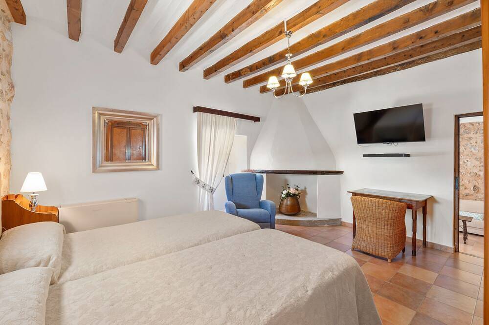 44066 Finca Biniforani Nou in Bunyola, Majorque de l'Ouest