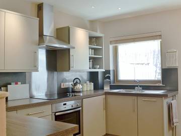 Cottage for 4 People in Inverness, Highlands, Photo 4