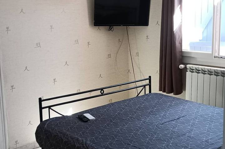 Location de vacances pour 6 personnes, avec jardin et terrasse à Rocbaron - 2