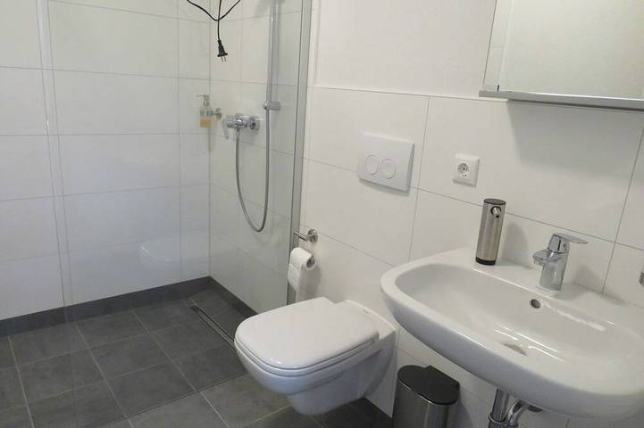 Ferienwohnung für 2 Personen in Bauhausstadt Dessau - 4