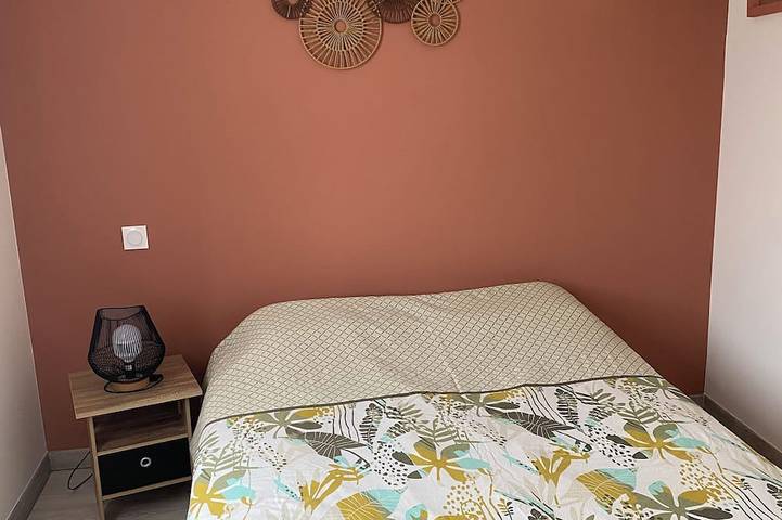 Location de vacances pour 2 personnes dans Essarts-en-Bocage - 3