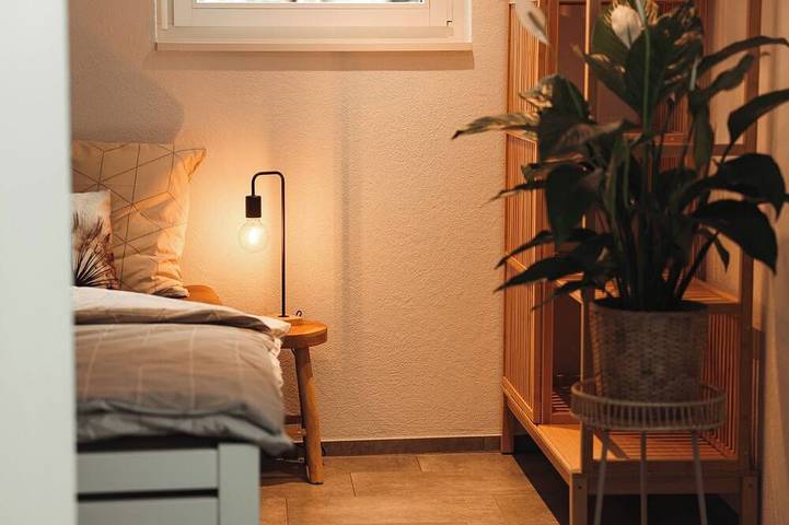 Gîte pour 2 personnes à Malans - 3