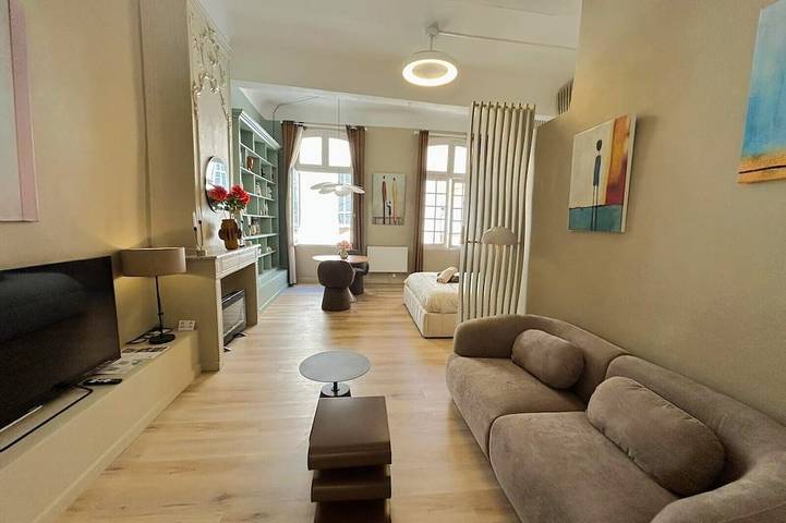 Holiday apartment for 2 people - 1