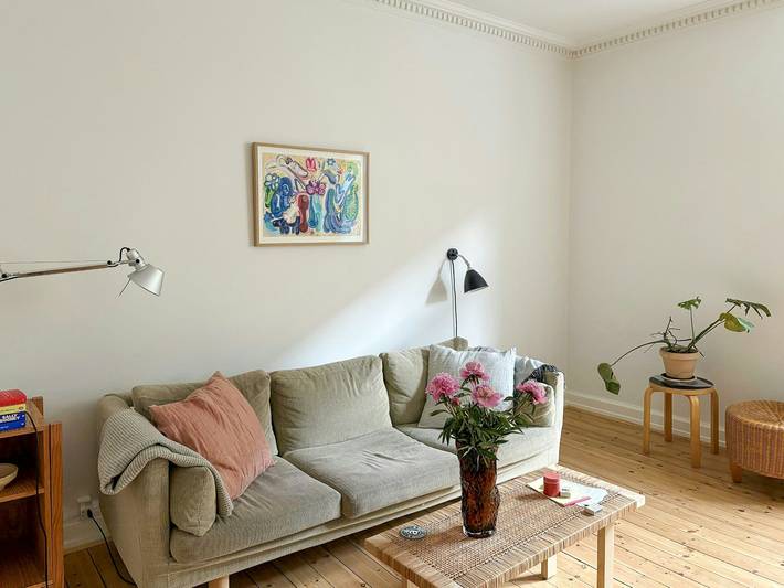Gîte pour 2 personnes à Copenhague - 4