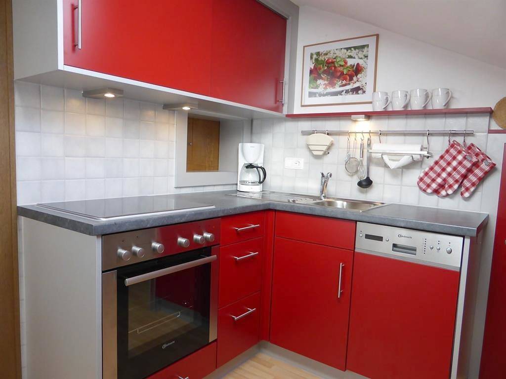 Ganze Ferienwohnung, Adlerhorst in Hinterstein, Bad Hindelang