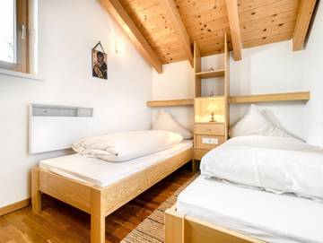 Hütte für 10 Personen in Bürserberg, Brandnertal, Bild 4