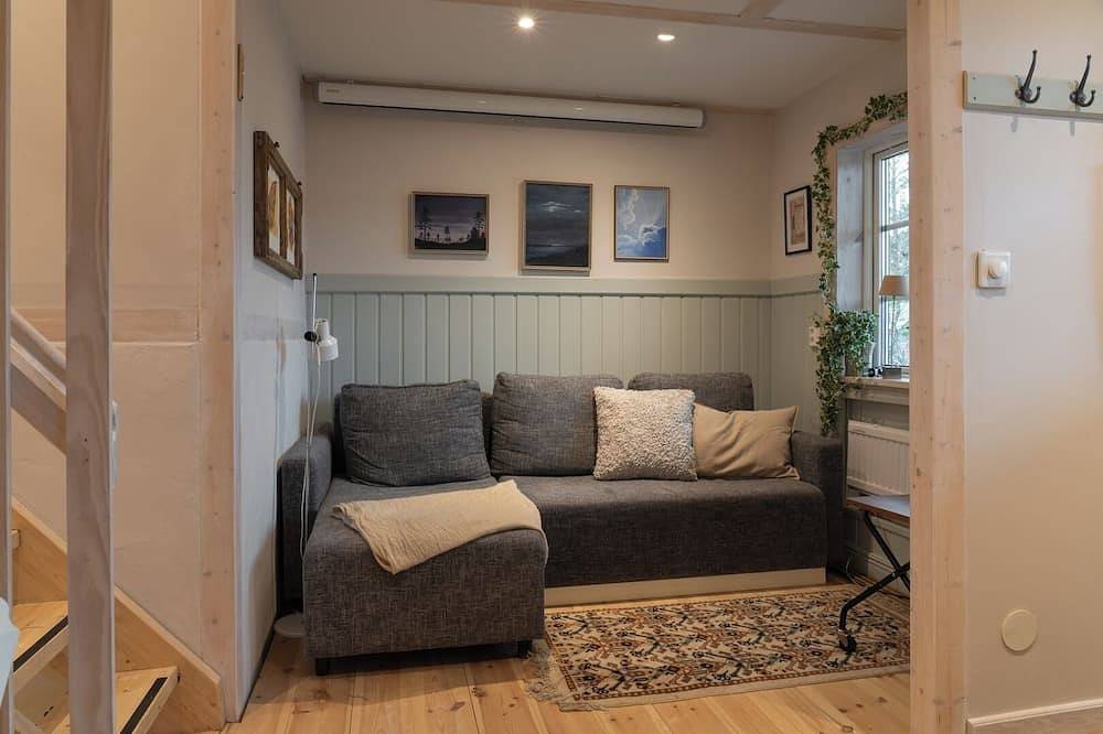 Fishing Area | 4 floors | Wifi | Family friendly in Lofsdalen, Härjedalen