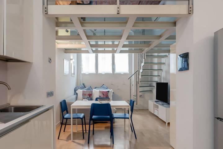 Loft per 2 persone a Milano