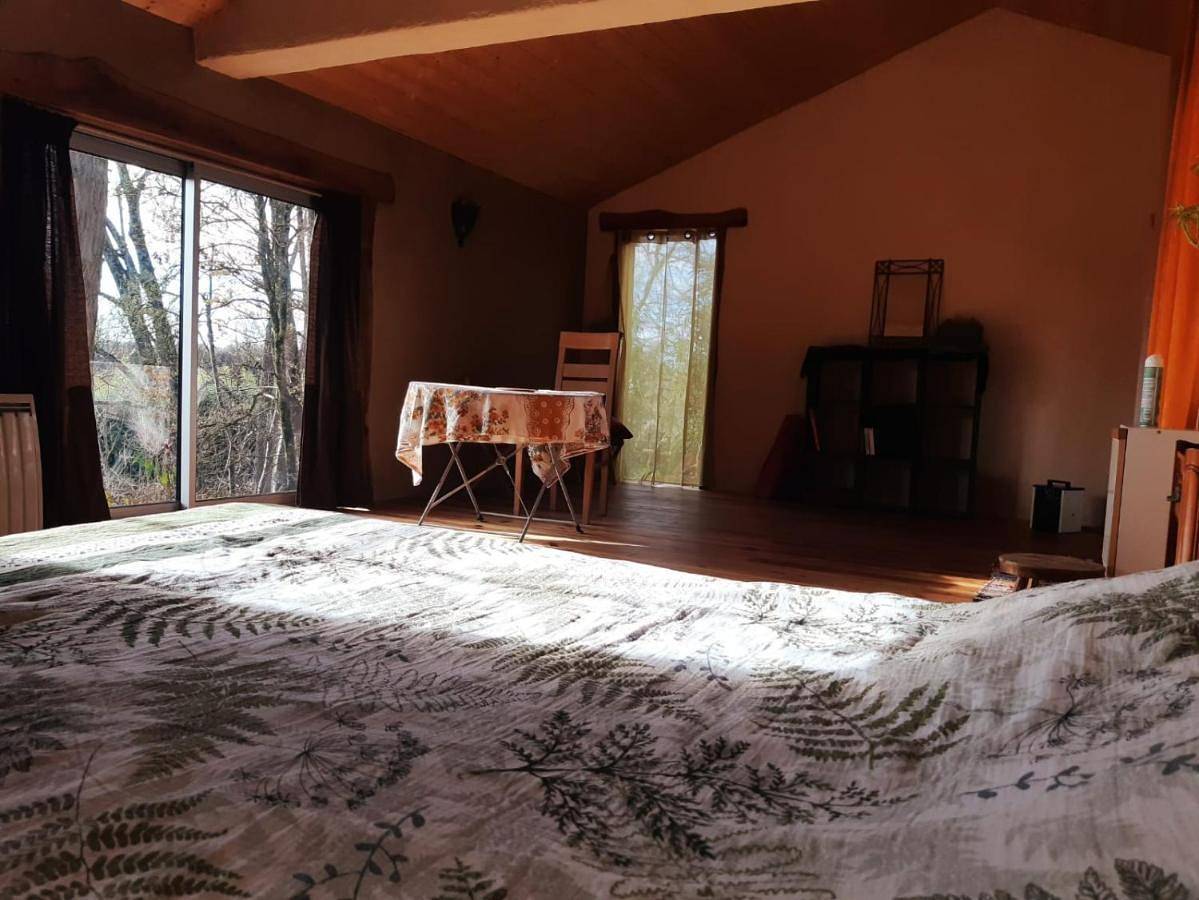 Appartement entier, One-Bedroom Apartment in Rabastens, Région d'Albi