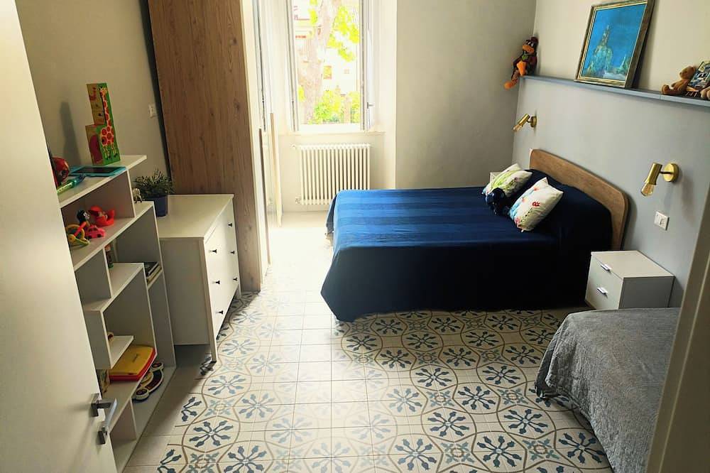 Ganze Wohnung, Renovierte Wohnung in Meeresnähe in Grottammare, Grottammare und Umgebung