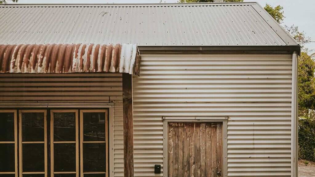 Holiday Home for 2 People in Daylesford, Hepburn Shire
