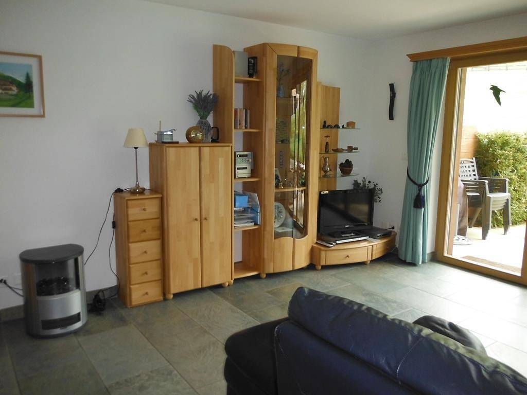Ganze Ferienwohnung, Hus am Golfplatz Whg 3 in Klosters-Serneus, Plessur Alpen