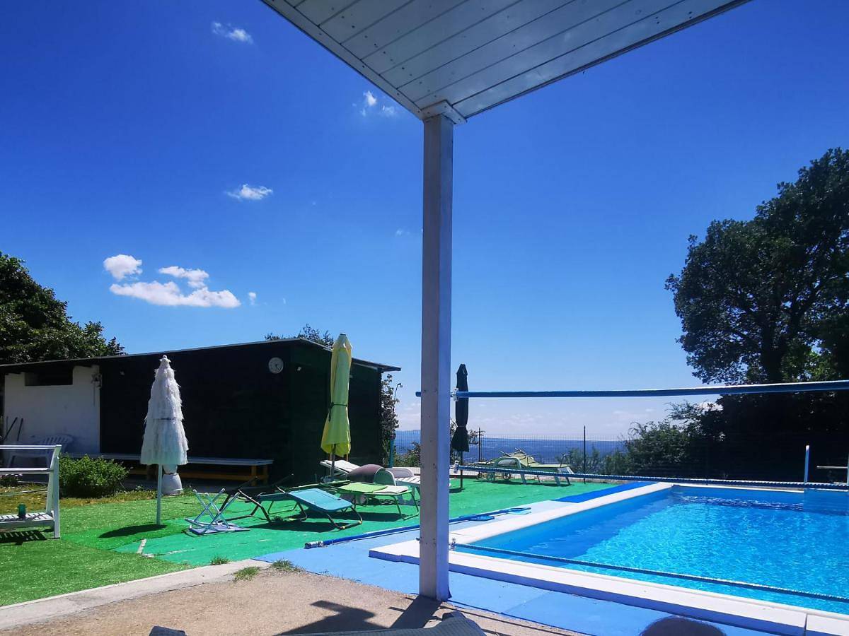 Casa vacanze Guardea in Guardea, Terni Provinz