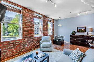 Apartment for 2 Guests in Greensboro, North Carolina, Picture 2