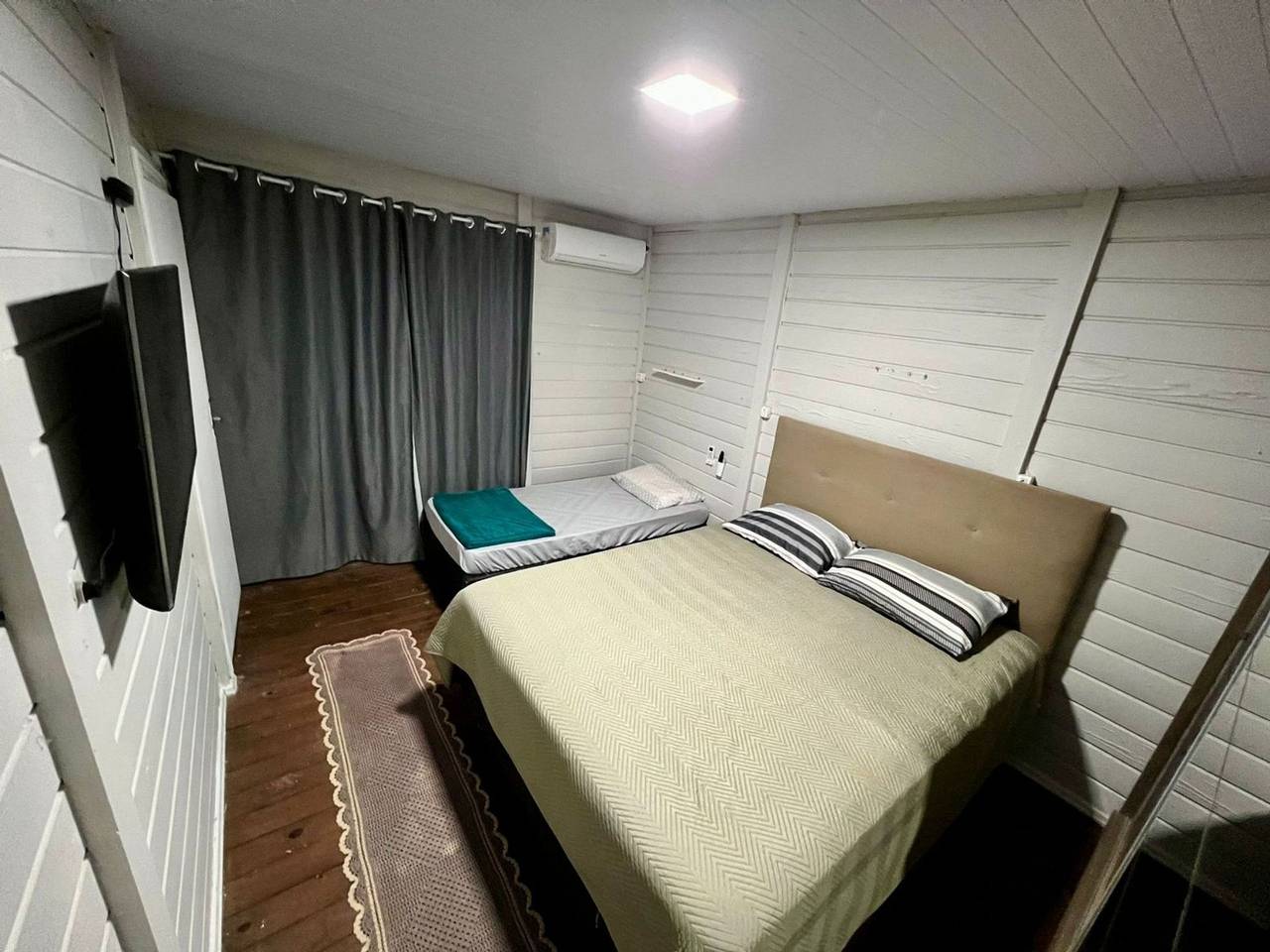 Casa Campeche - 100m da Praia - com Piscina in Campeche (SC), Praia do Campeche