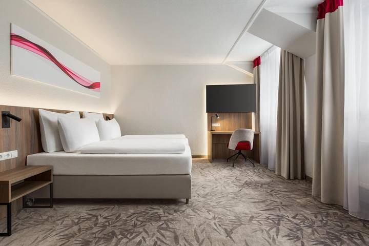 Hotel para 2 personas, con sauna además de terraza y vistas - 1