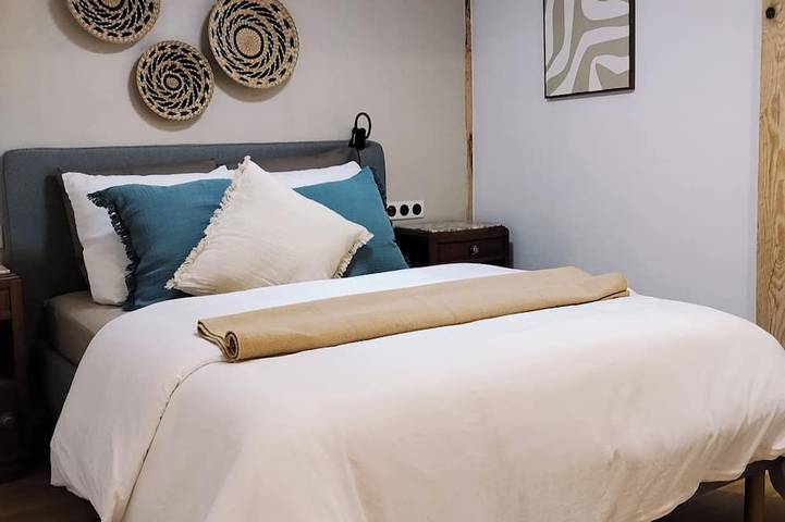 Gîte pour 4 personnes à Beblenheim - 4