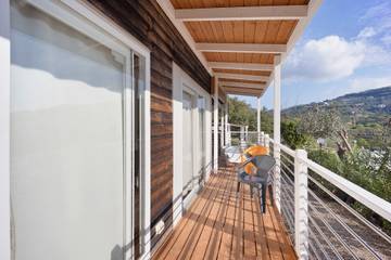 Casa Mobile per 6 Persone in Comune di Pietra Ligure, Provincia di Savona, Foto 3