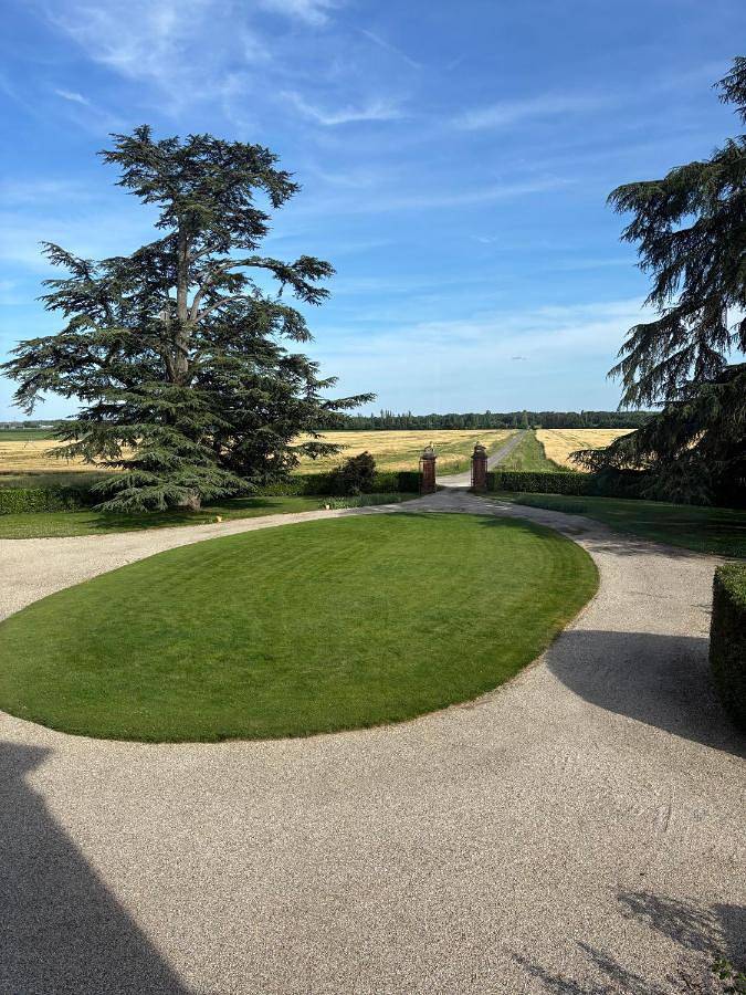 Location de vacances pour 2 personnes, avec piscine ainsi que jardin et terrasse à Castelsarrasin - 2