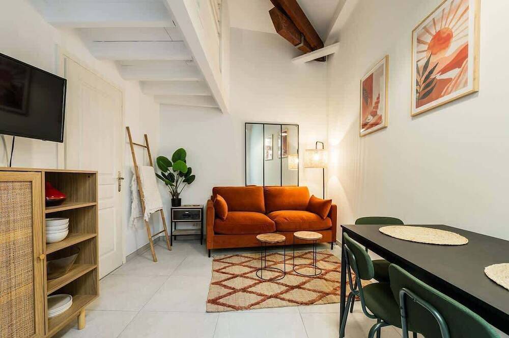 Photo : Appartement de vacances