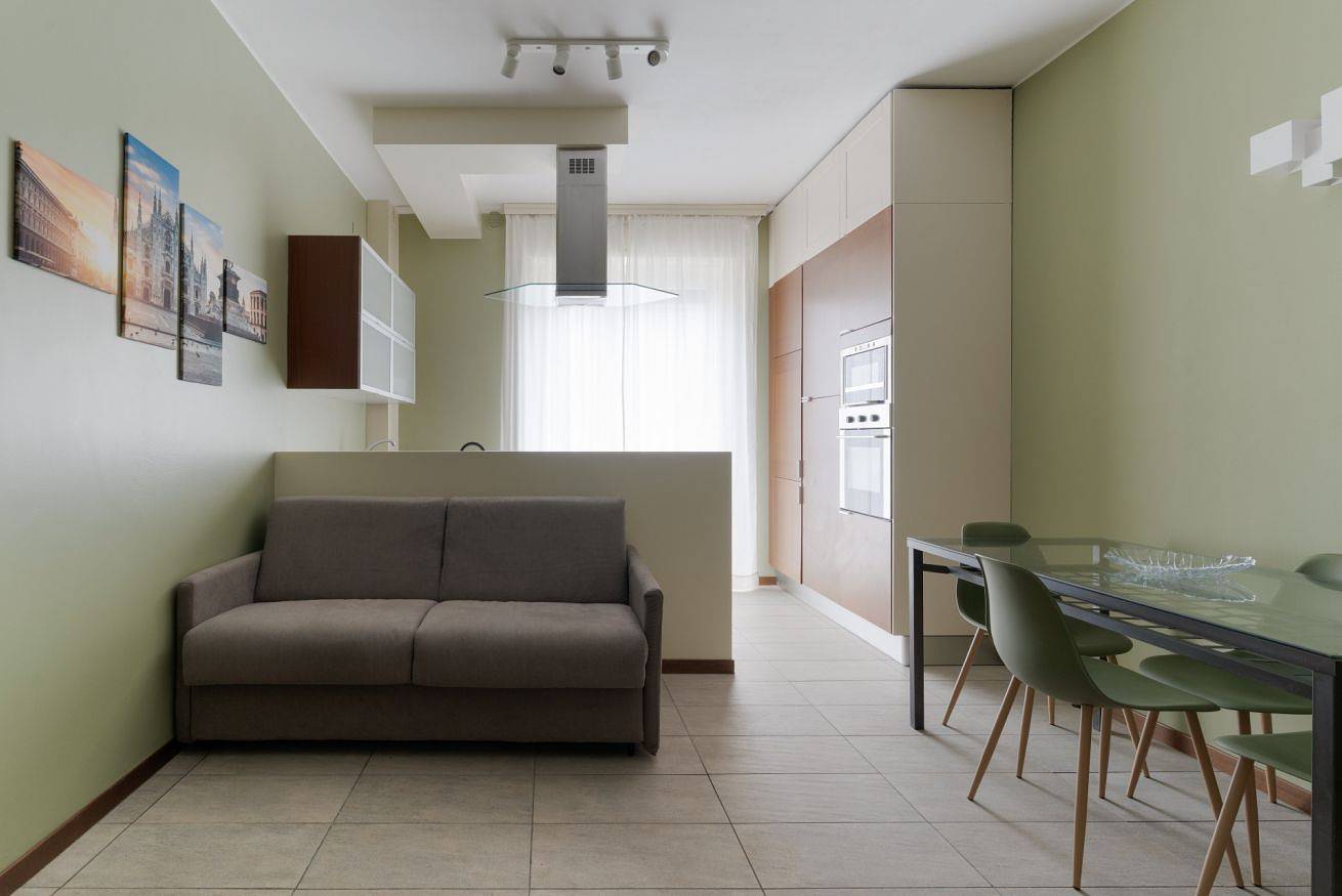 Appartamento vacanze a Milano a partire da 164€ a notte