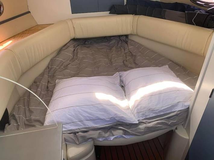 Bateau pour 4 personnes en Charente-Maritime - 4