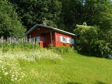 Bungalow für 2 Personen in Freyung, Ostbayern, Bild 3