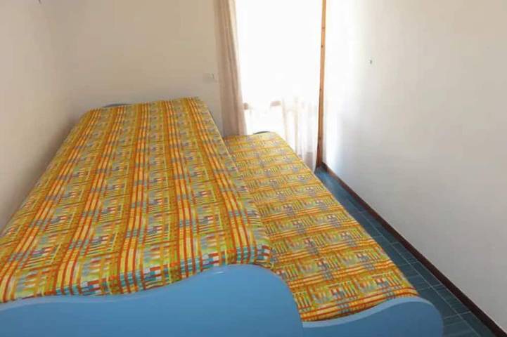 Villa mit pool für 6 Personen, mit Garten und Pool in Bibione - 3