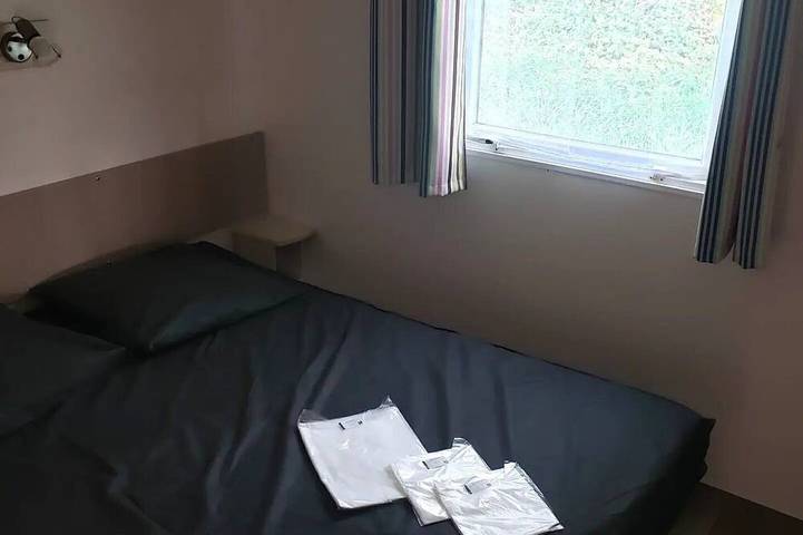 Mobil home pour 6 personnes à Inguiniel - 3