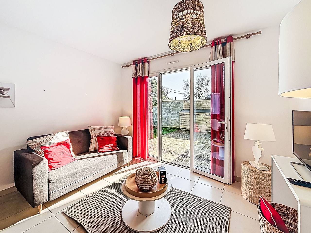 Maison Kerlosquet in Erdeven, Côte des Mégalithes