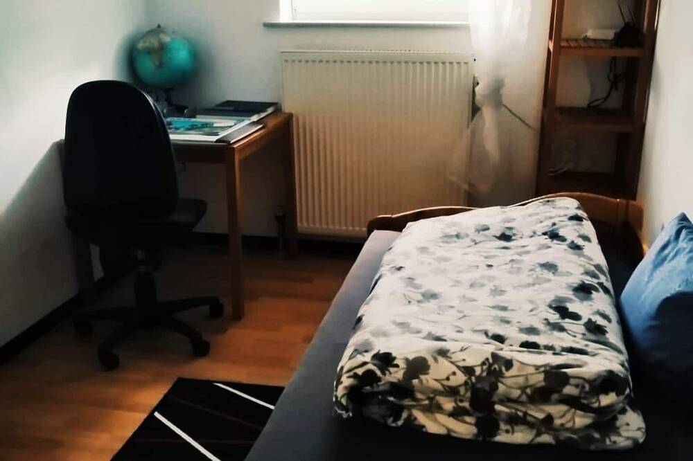 Ganze Wohnung, 76 qm Whg im Eg Haus-Wohlfühloase vor der Haustür in Gladenbach, Naturpark Lahn-Dill-Bergland