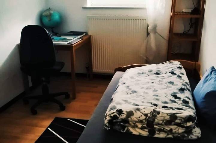 Ferienwohnung für 5 Personen, mit Garten in Gladenbach - 4