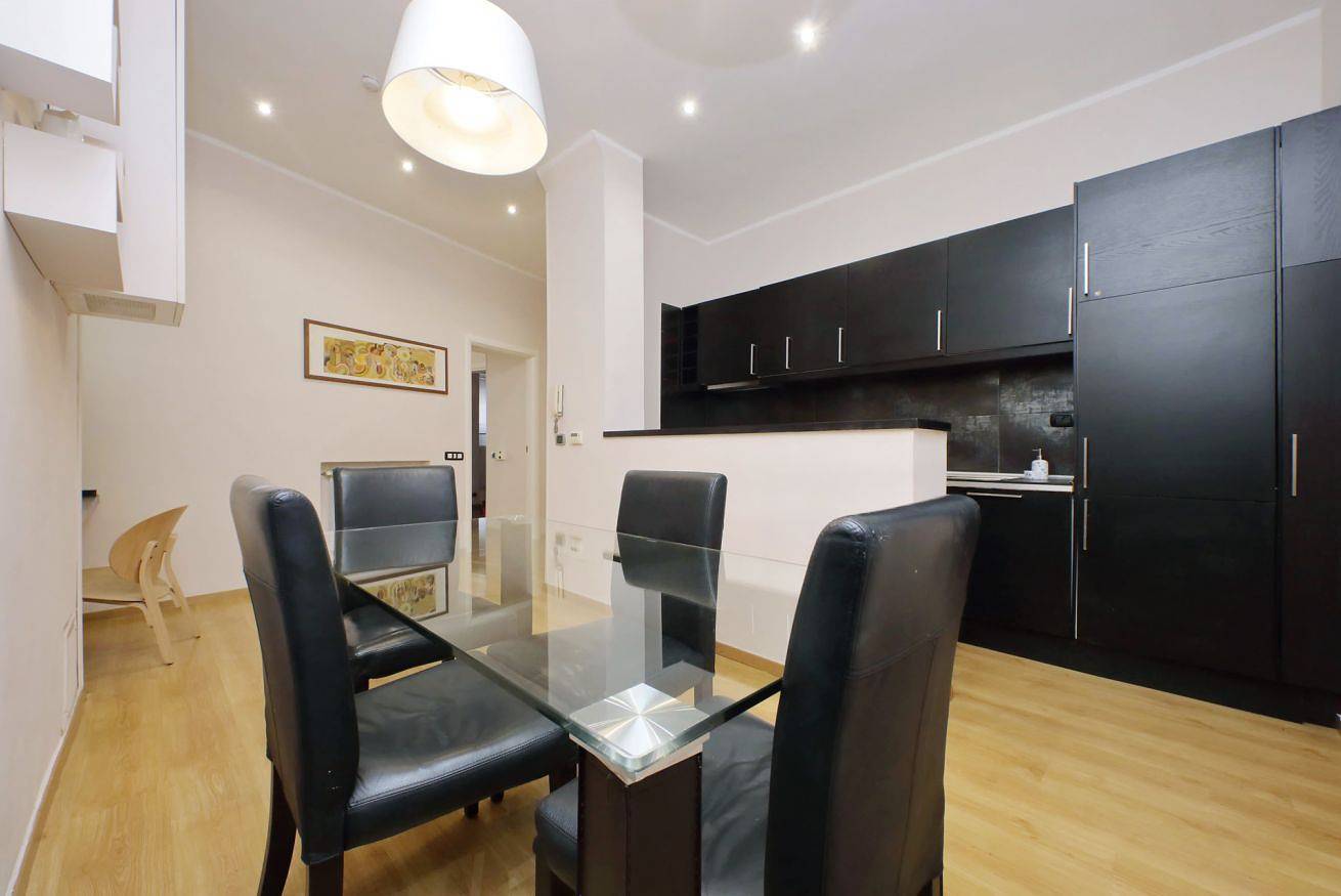 Entire apartment, Vaticano - Nice apartment for 4 near the Vatican in Vatican, Rome Province