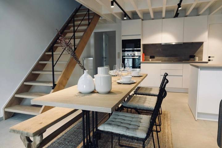 Gîte pour 2 personnes, animaux acceptés à Marche-en-Famenne - 2