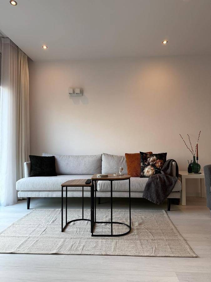 Appartement entier, Two-Bedroom Apartment in Côte hollandaise