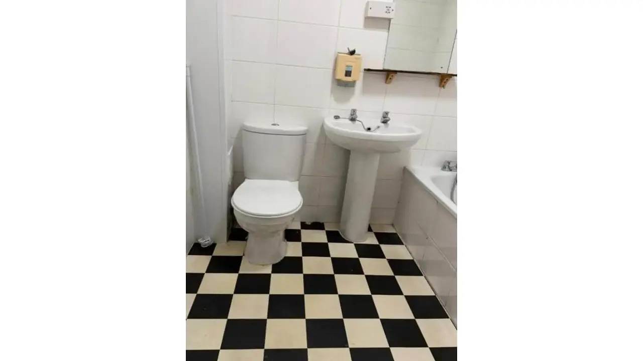 Ganze Ferienwohnung, Ferienwohnung für 2 Personen (11 m²) in Kent