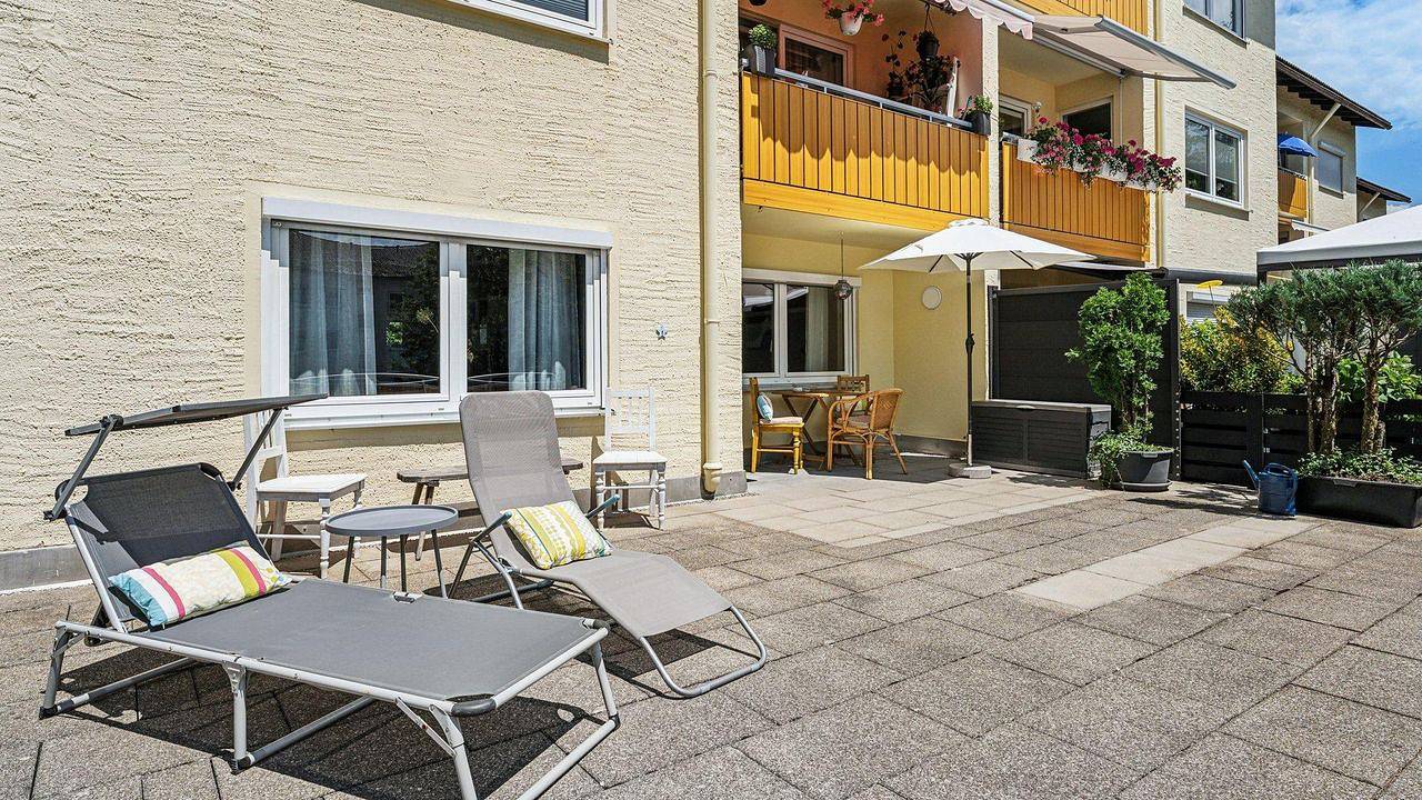 Apartamento vacacional entero, Ferienwohnung für 4 Personen (69 m²) in Oberstaufen in Oberstaufen, Suabia (Baviera)
