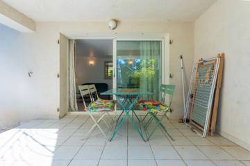 Location De Vacances pour 4 Personnes dans Hyeres, Région de Toulon, Photo 2