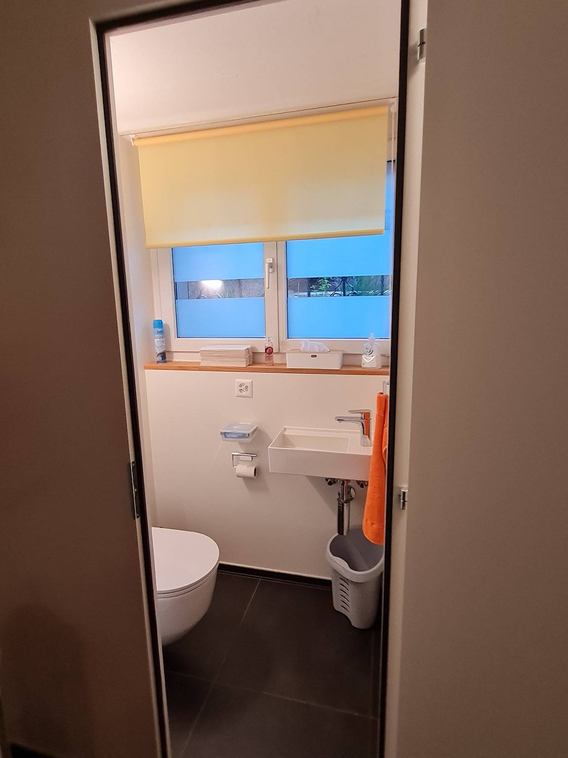 Gästezimmer "Vreneli" mit Terrasse in Glaris Sud, Canton de Glaris