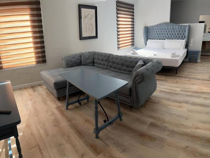 Hôtel pour 2 personnes, animaux acceptés à Linares - 2