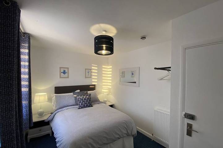 Chambre d’hôte pour 2 personnes à Torquay - 2