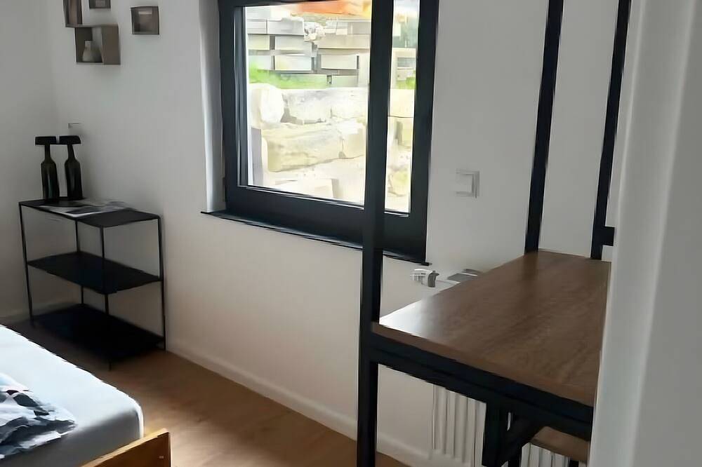 Ganze Wohnung, Ferienwohnung 'Vor dem Zoller' mit privater Terrasse und Wlan in Hechingen, Neckar-Alb