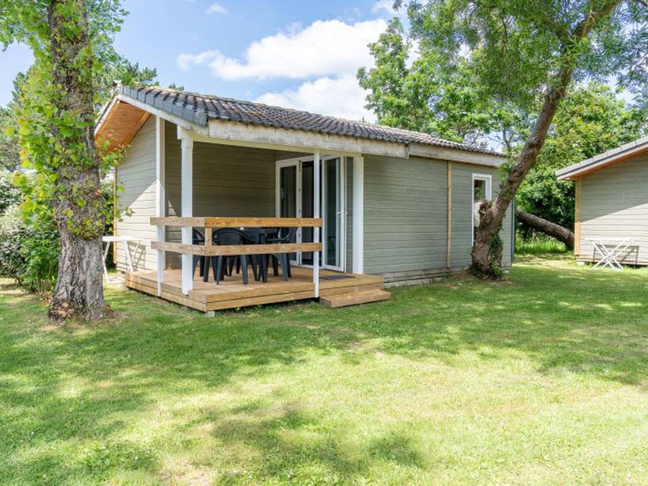 Casa vacanza a Finistere a partire da 65€ a notte