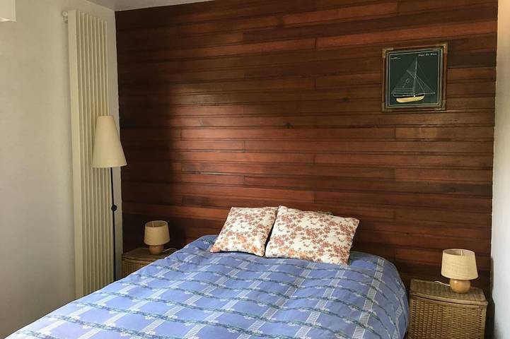 Gîte pour 6 personnes, avec terrasse dans Plage Des Minimes - 4