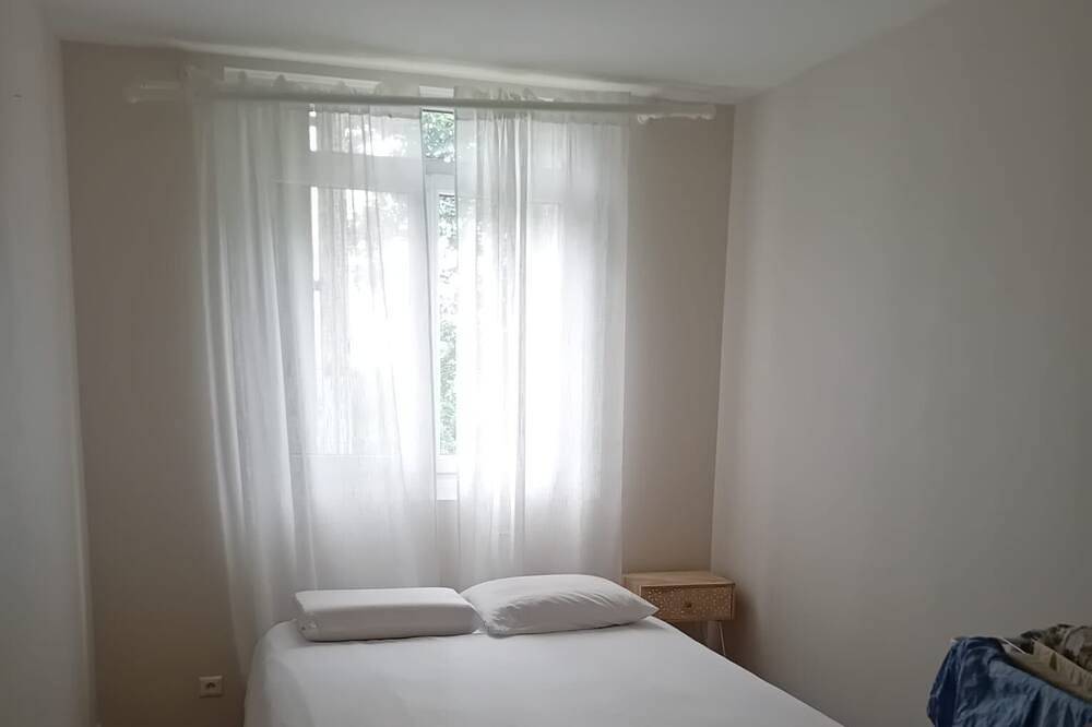 Appartement entier, Appartement agréable - accès facile Paris 13 in Ablon-sur-Seine, Val-de-Marne