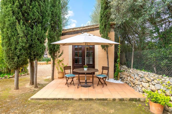 Apartment for 2 people in Palma