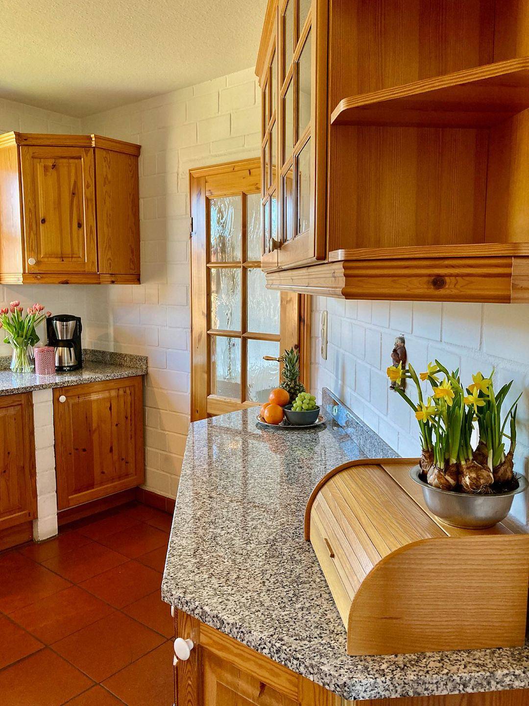 Vakantiehuis voor 6 personen met balkon, foto 12