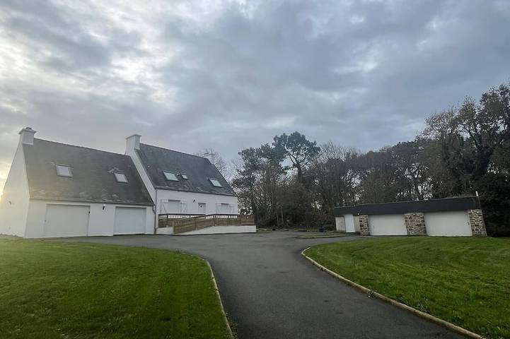 Villa pour 15 personnes